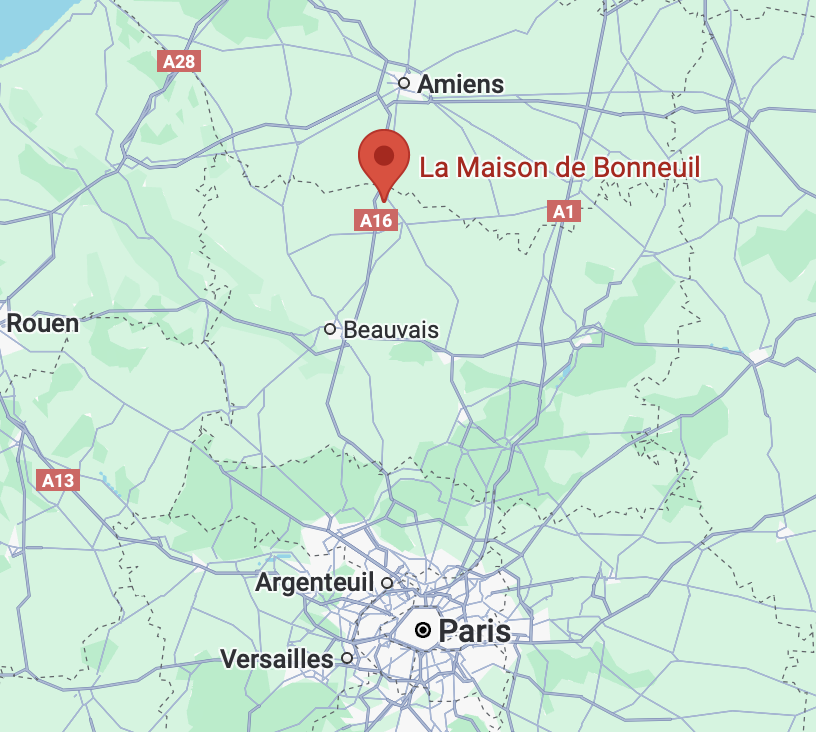 Une maison inter-associative unique