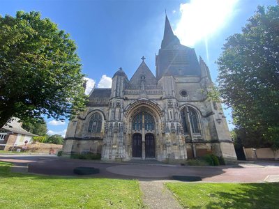 MONTDIDIER