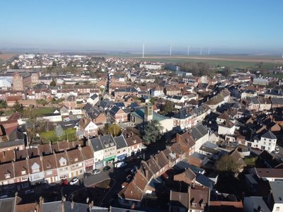 BRETEUIL