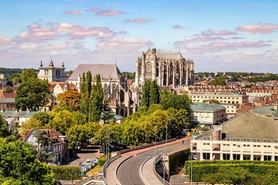 BEAUVAIS