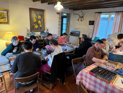 Image de galerie