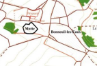 LA MOTTE CASTRALE DE BONNEUIL-LES-EAUX