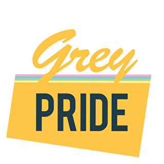 Grey Pride