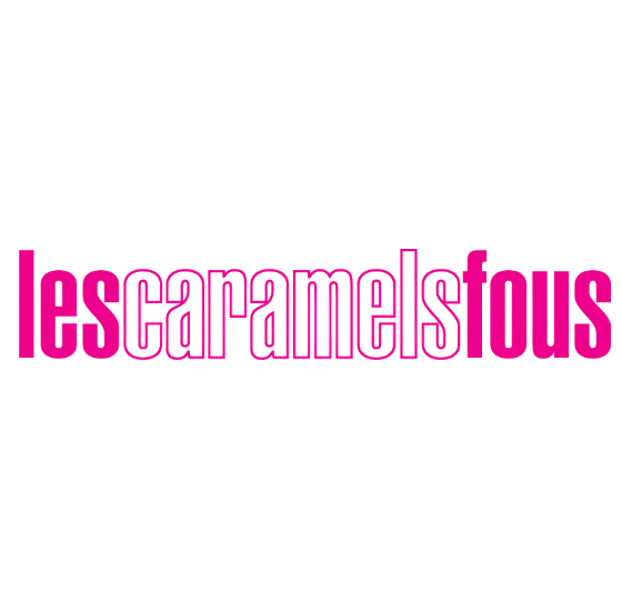 Les Caramels Fous